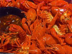 -二红烧烤排骨串(麦岛店)