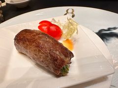 -8餐厅(新葡京酒店)