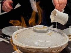 -聚宾楼·烤鸭·家宴(科技三路店)