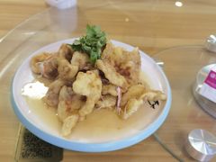 -叁拾壹克饺子·东北菜(国贸店)