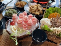 -湊湊火锅·茶憩(上海合生汇店)