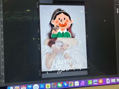 -海马体照相馆(成都来福士广场店)