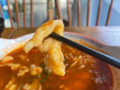 -苗小坛酸汤鱼(酒仙桥店)