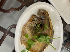 -长平肥姐白粥·海鲜打冷