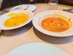 -波特曼西餐厅(南岗店)