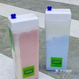 关于南京我近期zui愛的低糖低卡酸奶 