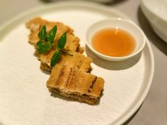 香脆沙鳗鲞-甬府小鲜(万象城店)