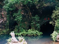 -灵栖洞天