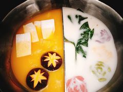 -湊湊火锅·茶憩(石家庄万象城店)