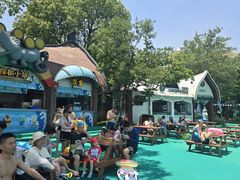 -苏州乐园森林水世界