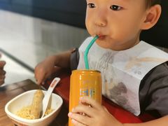 -管氏翅吧(台湾街店)