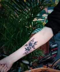 -刺客者联盟纹身·洗纹身工作室