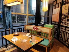 -肖记公安牛肉鱼杂馆· 省级非物质文化遗产(仁和路店)