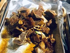 -许府牛火锅(信义坊总店)