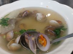 -壹号港海鲜酒楼