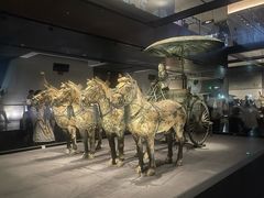-秦始皇帝陵博物院-丽山园