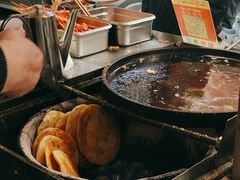 -张记灌饼(丰富路店)