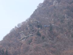 -陕西省红河谷森林公园