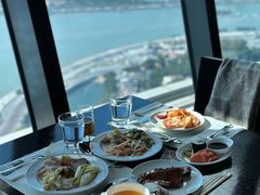 -澳门旅游塔360°旋转餐厅(南湾湖广场店)