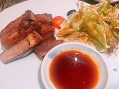 -炙柒Sekinana·精致料理 烧鸟·铁板烧(海上世界店)