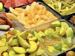 -老炳·七丛松甘草水果