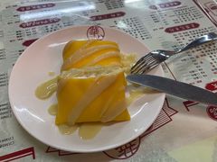 -香港華心糖水鋪(南西总店)