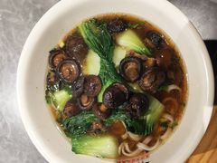 -易裕和·长沙米粉(竹塘西路店)