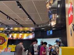 -麦当劳(SM城市广场店)