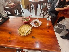 -闫涛羊杂可(总店)