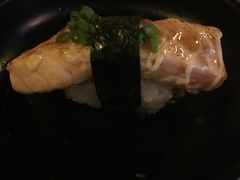 -昊·来了寿司(双楠2店)