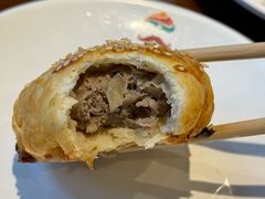 -巴依老爷新疆美食(牡丹园店)