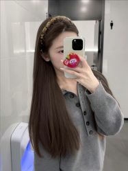 -逸丝风尚yesfashion造型