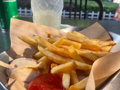 -shark burger·鲨鱼汉堡(交子大道店)