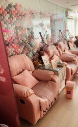 -Beauty Nails 美甲美睫皮肤管理