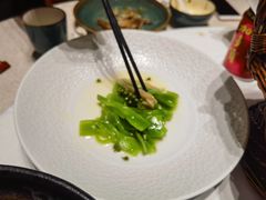 -鸽子侯·家宴·平价海鲜(绿地店)