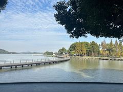 -水上明月·湖景餐厅