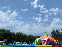 -南宫五洲植物乐园