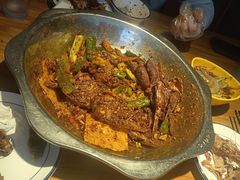 -嘎嘎鸭下巴·爆辣干锅(明教寺店)