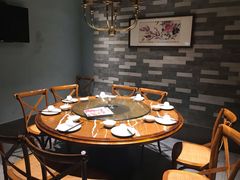 包厢-广东道至正餐厅(区庄店)