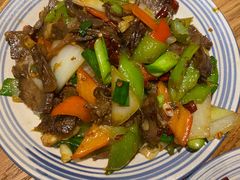 -静一餐厅·湖北菜(前门创始店)