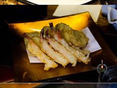 -滩万日本料理Nadaman(国贸大酒店)