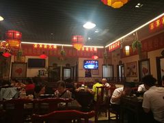 -百味地锅鸡(二店·财校分店)