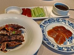 -漢舍中国菜馆(889广场店)