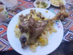 -民杨抓饭(柏香苑店)