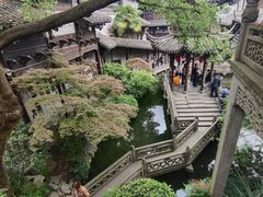 -胡雪岩故居