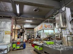-百回味老爸茶(海彤店)