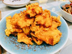 -君霖海鲜私房菜(春柳店)