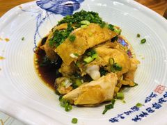 -百家鲜·杭帮菜