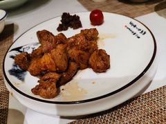 -肆月河豚·新淮扬(金融街店)