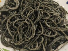 -萨莉亚意式餐厅(特力时尚汇店)